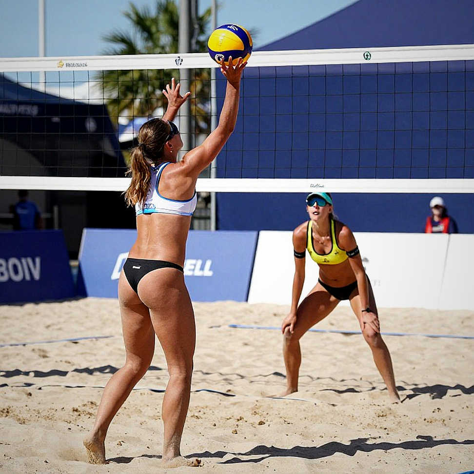 Thổ Nhĩ Kỳ thua Romania 3-1 tại EuroVolley 2026: Cơ hội đi tiếp dồn hết vào trận cuối gặp Latvia