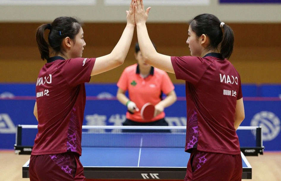 The Crime and Policing Act 2026 and the Turning Point in DBS Checks for English Table Tennis The Crime and Policing Act 2026 and the Turning Point in DBS Checks for English Table Tennis