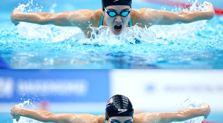 Hugo Gonzalez phá kỷ lục quốc gia Tây Ban Nha 100m hỗn hợp ngắn tại giải Jose Finkel 2026: Màn trình diễn của một nhà vô địch ở đỉnh cao phong độ