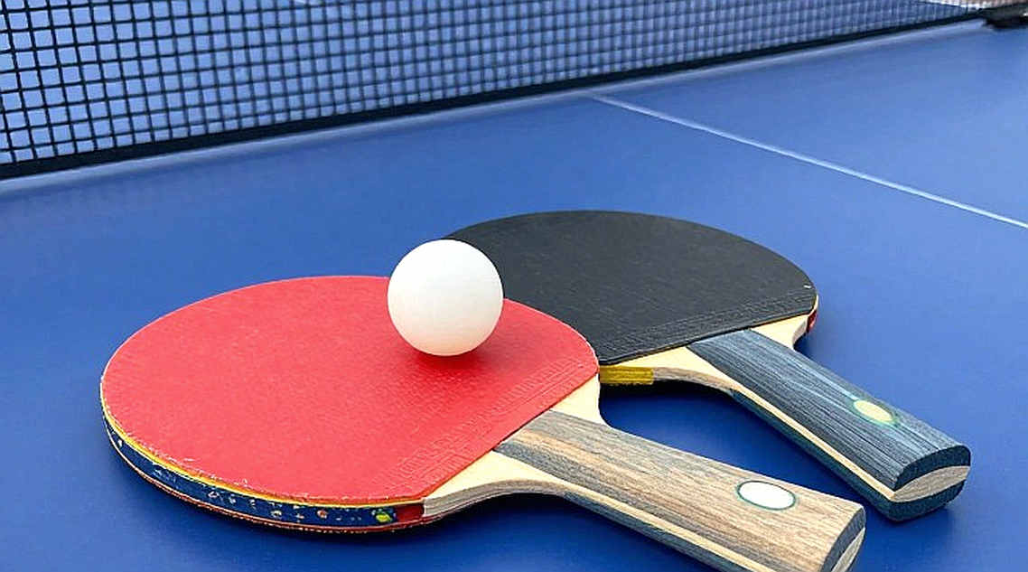 Giải vô địch bóng bàn Mỹ mở rộng 2026: 118 sự kiện, sáu ngày ở Las Vegas và một hệ thống không săn tìm thần đồng