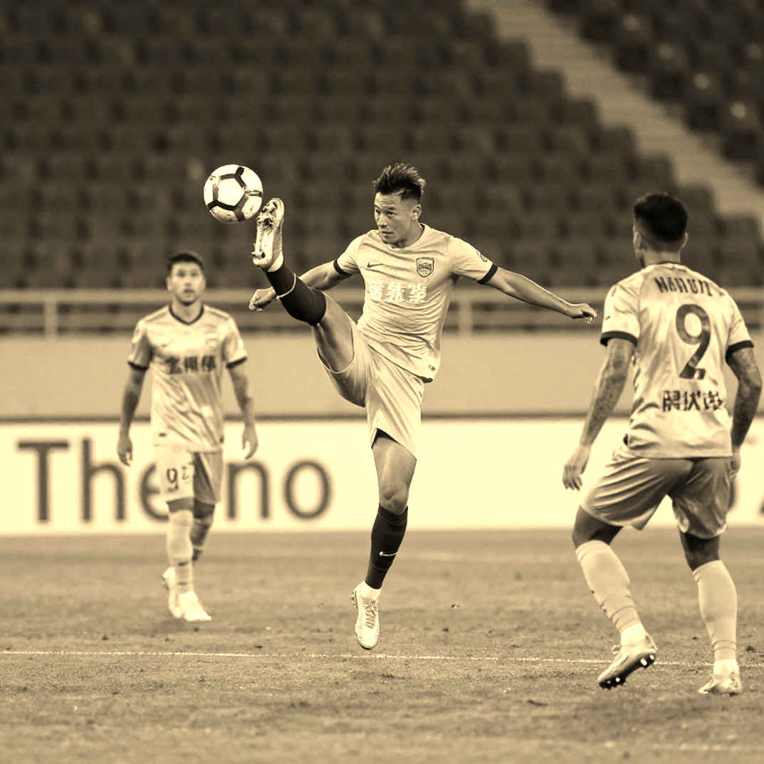 Three Identity Errors in a Premier League Matchweek 4 Preview: Notes from Nagoya on a Broken Information Chain