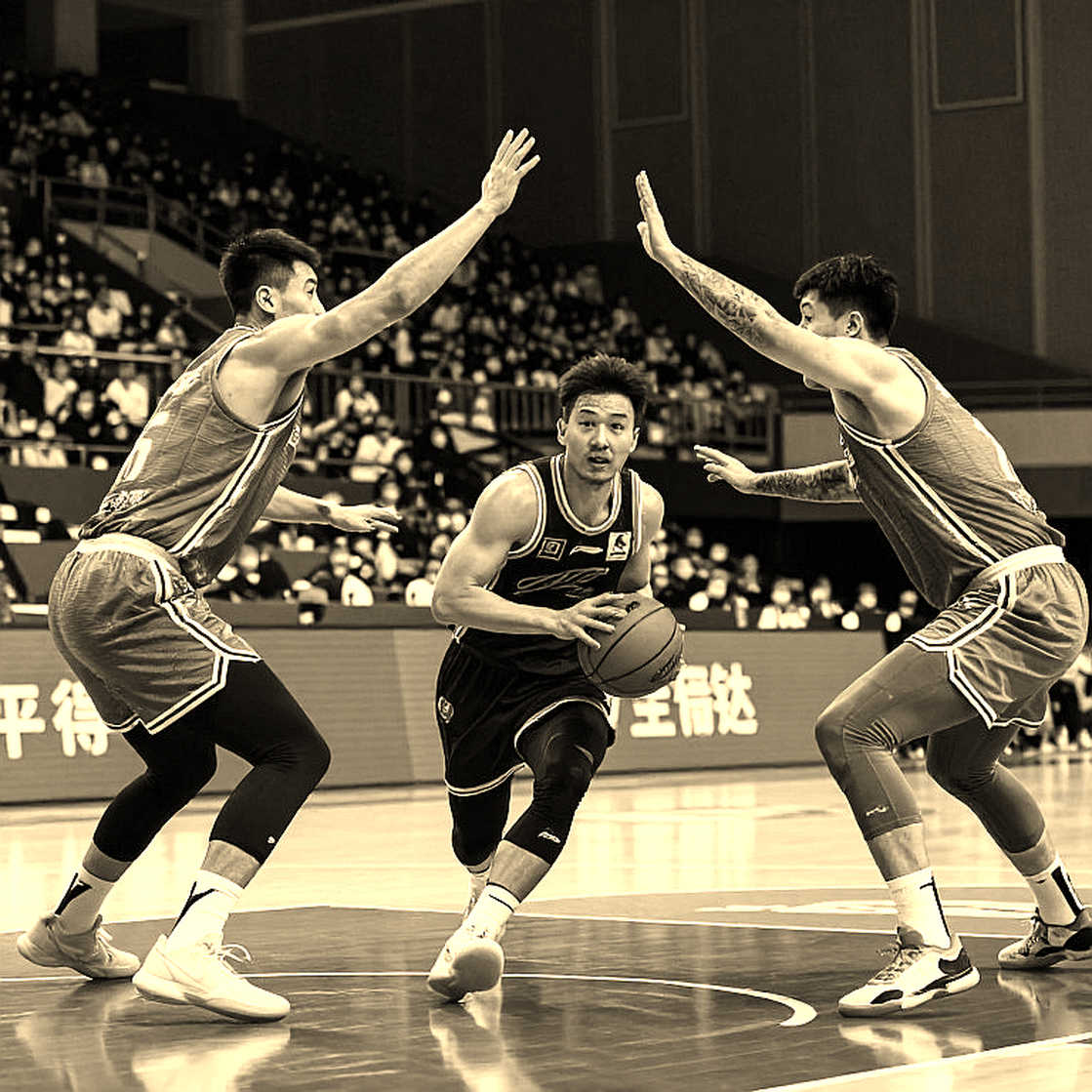 The Power of Silent Minutes: How Data and Patience Are Reshaping Vietnamese Basketball Perception The Power of Silent Minutes: How Data and Patience Are Reshaping Vietnamese Basketball Perception