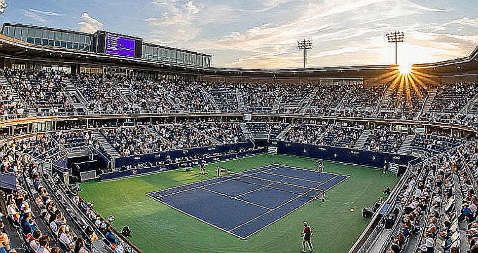 Sofia Kenin hạ Venus Williams tại vòng 1 US Open: Chiến thắng bình thường hay dấu hiệu của cuộc trở lại? Sofia Kenin hạ Venus Williams tại vòng 1 US Open: Chiến thắng bình thường hay dấu hiệu của cuộc trở lại?