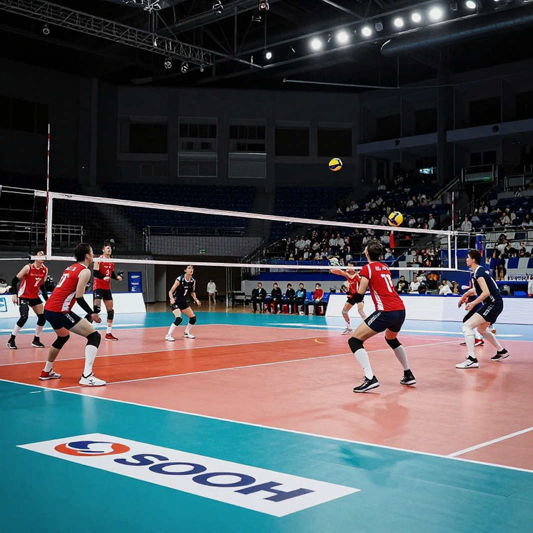 The Data Blind Spot of Vietnamese Volleyball