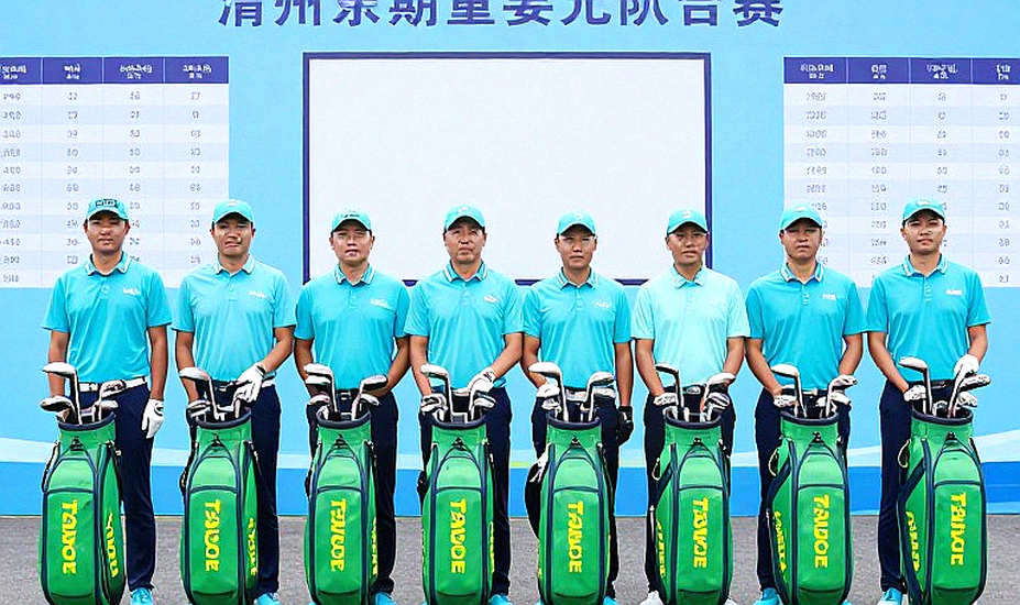 Golf Việt Nam: Từ vùng trũng đến bản đồ châu Á - Bài toán chiến lược chưa có lời giải