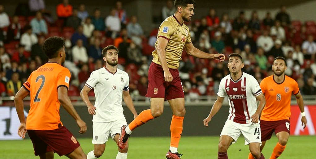 U20 Việt Nam thua liên tiếp: Báo chí Indonesia và Thái Lan nói gì? U20 Việt Nam thua liên tiếp: Báo chí Indonesia và Thái Lan nói gì?