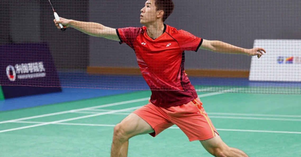 Ashmita Chaliha và câu hỏi bỏ ngỏ về tiêu chuẩn sân đấu của BWF: Khi tiếng nói từ một giải Super 100 vang xa hơn điểm số