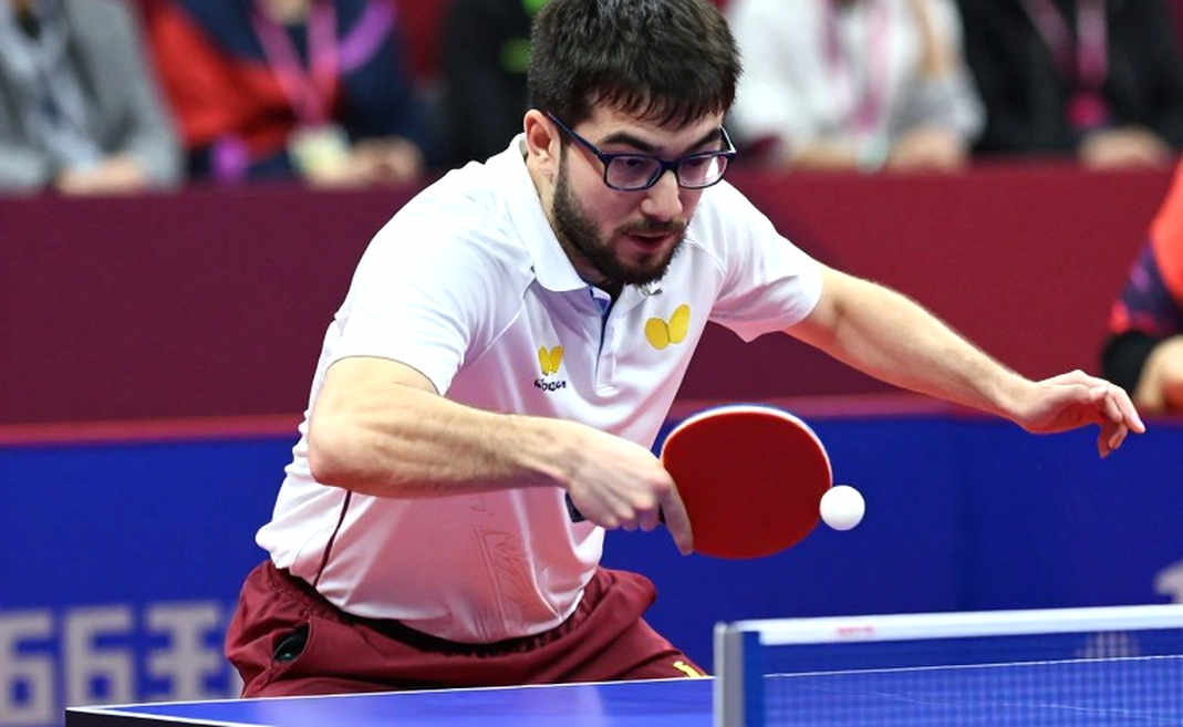 An Eight-Year Crack: How the World Table Tennis Ranking Is Being Rewritten from Macau