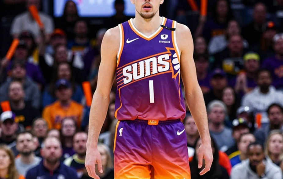 Jonas Valanciunas chạm tay vào double-double, Zalgiris thắng trận giao hữu thứ hai liên tiếp