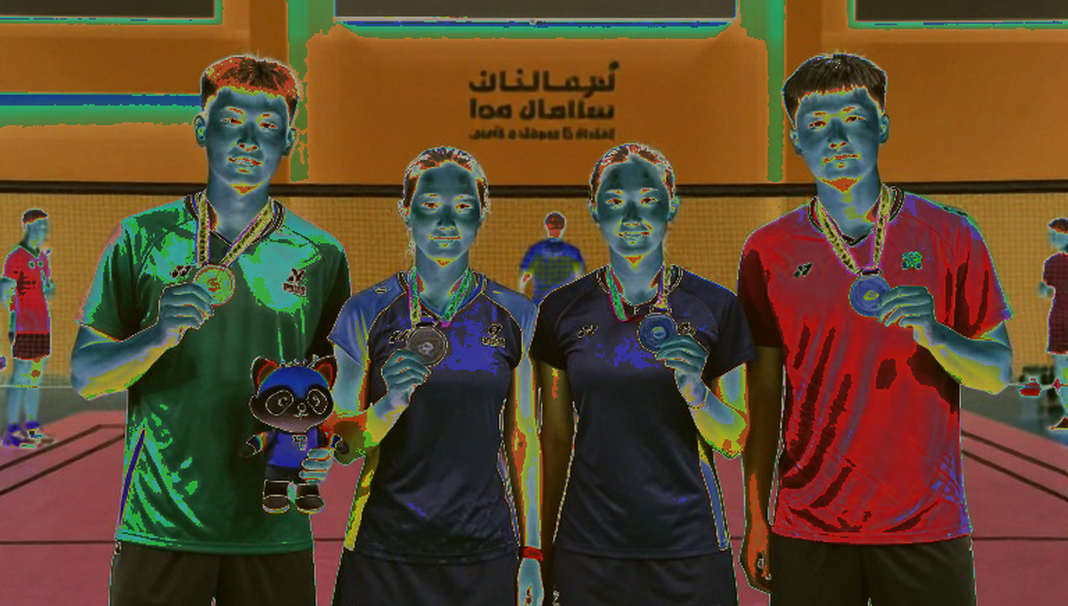 Thuy Linh Ahead of Asian Games 20: The Medal Equation and the Structural Gap in Vietnamese Badminton