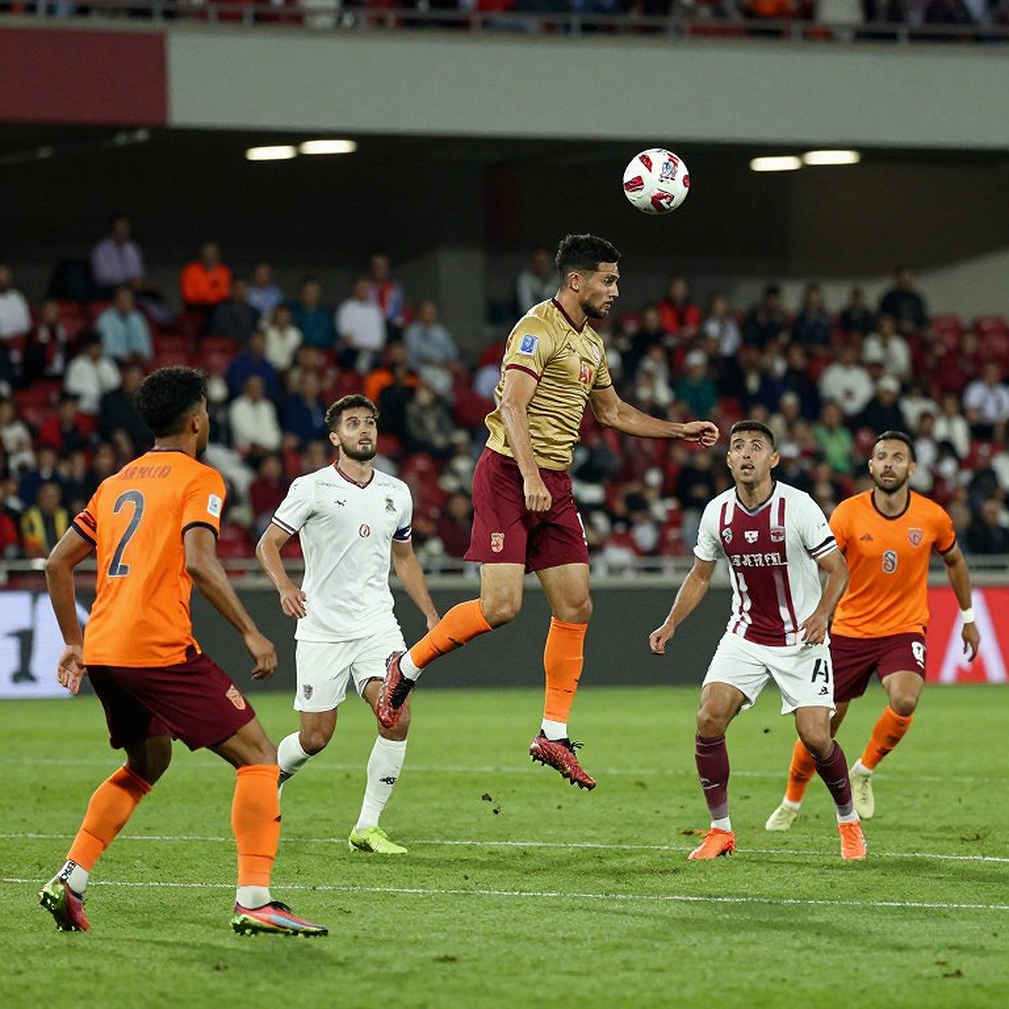 XI Vĩ Đại Lịch Sử Champions League: Messi Dẫn Dắt, Ronaldo Bị Loại Trừ Và Những Số Phận Vô Danh XI Vĩ Đại Lịch Sử Champions League: Messi Dẫn Dắt, Ronaldo Bị Loại Trừ Và Những Số Phận Vô Danh