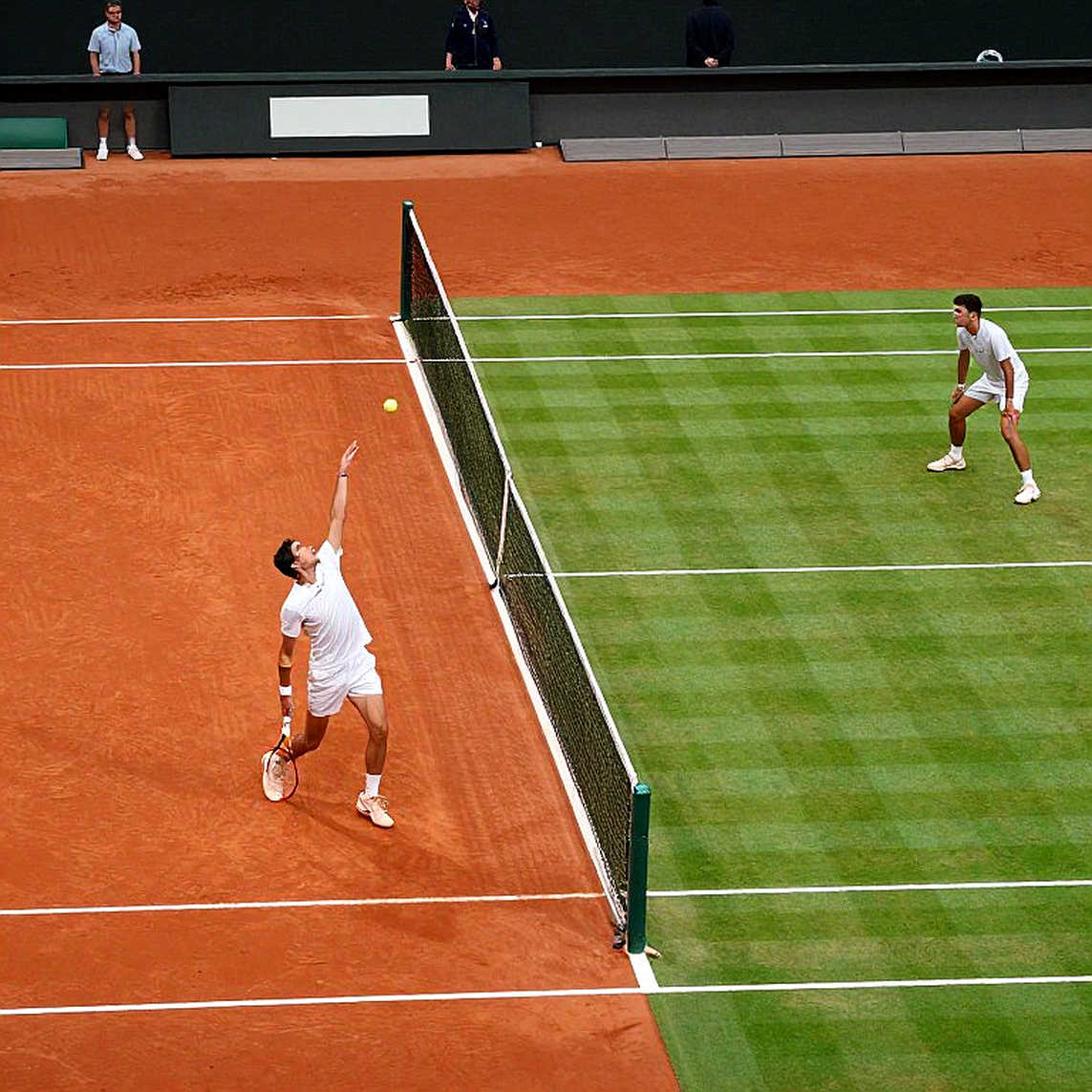 Nick Kyrgios trở lại: Một bản giao hưởng dang dở giữa những con số lạnh lùng Nick Kyrgios trở lại: Một bản giao hưởng dang dở giữa những con số lạnh lùng