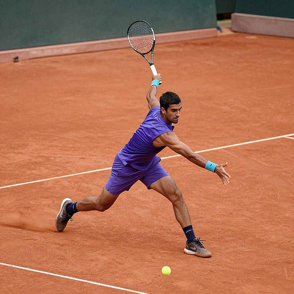 Alcaraz and the Lesson of Rhythm: From a Rusty First Set to a Comeback at the 2026 US Open Alcaraz and the Lesson of Rhythm: From a Rusty First Set to a Comeback at the 2026 US Open