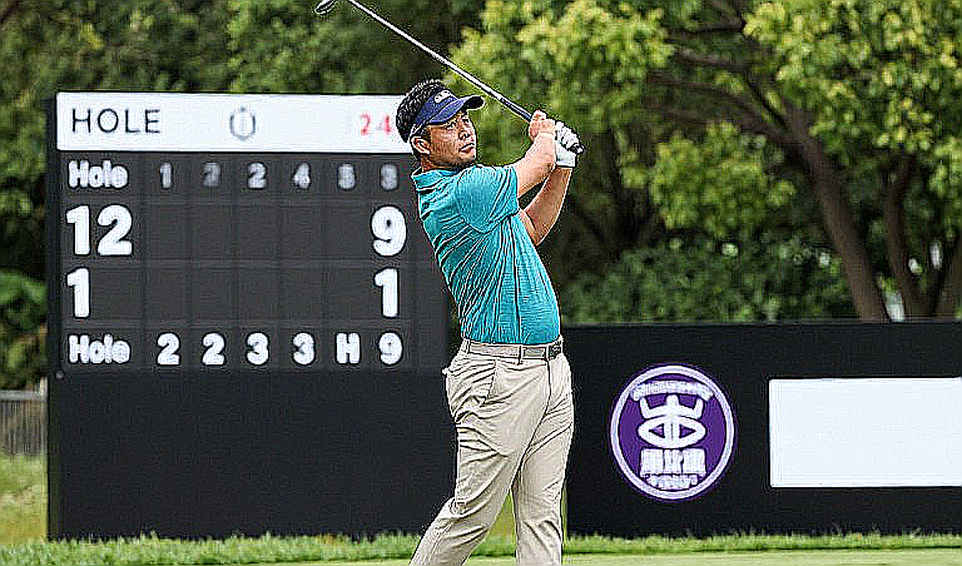 Sụp đổ của Good Good: Bài học về kiểm soát thương hiệu trong làng golf số Sụp đổ của Good Good: Bài học về kiểm soát thương hiệu trong làng golf số