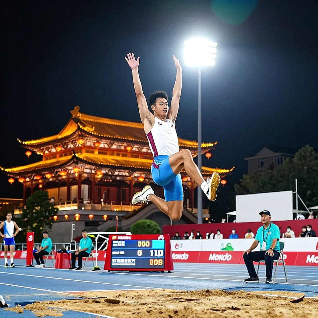 Singapore và 20 vận động viên bước vào Aichi-Nagoya: Khi bản công bố đoàn thể thao tự kể câu chuyện bằng những khoảng trắng Singapore và 20 vận động viên bước vào Aichi-Nagoya: Khi bản công bố đoàn thể thao tự kể câu chuyện bằng những khoảng trắng