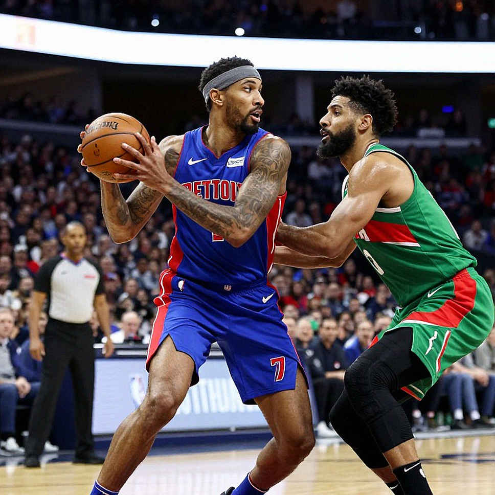 Giannis và Embiid: Khi cuộc tranh luận về 'tài năng' trở thành câu hỏi sai