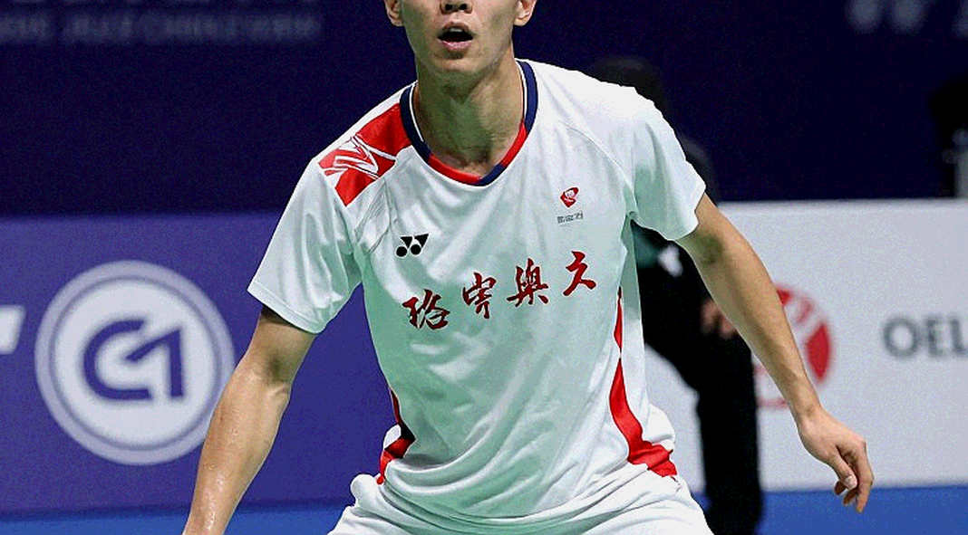 Asian Games 2026: Lakshya Sen có lộ trình tới vàng, nhưng lộ trình ấy đang chống lại anh