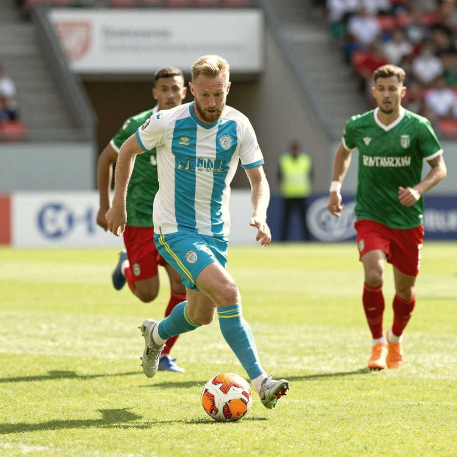El Clásico: Sự cố Camavinga – Khi tiêu đề vượt quá bằng chứng