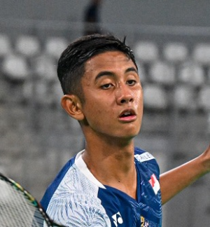 Alwi FARHAN