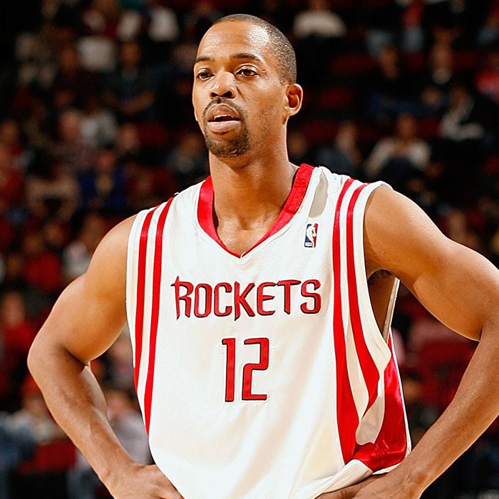 Rafer Alston