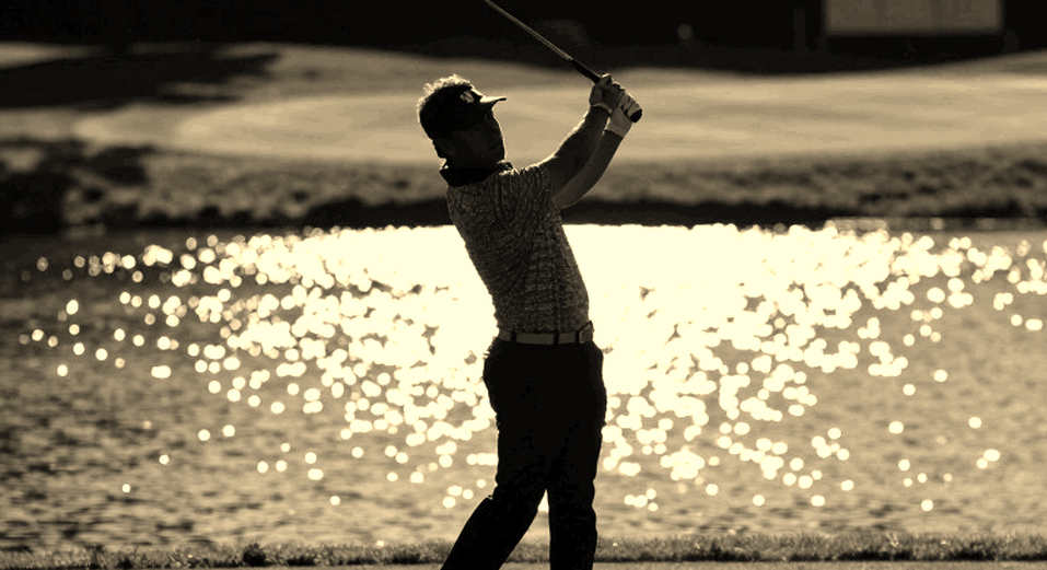 Golf Việt Nam đang tự bóp nghẹt mình bằng giáo trình ngoại nhập