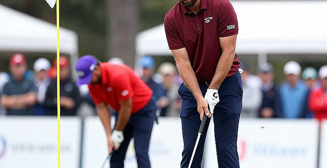 Golf Việt Nam đang tự bóp nghẹt mình bằng giáo trình ngoại nhập