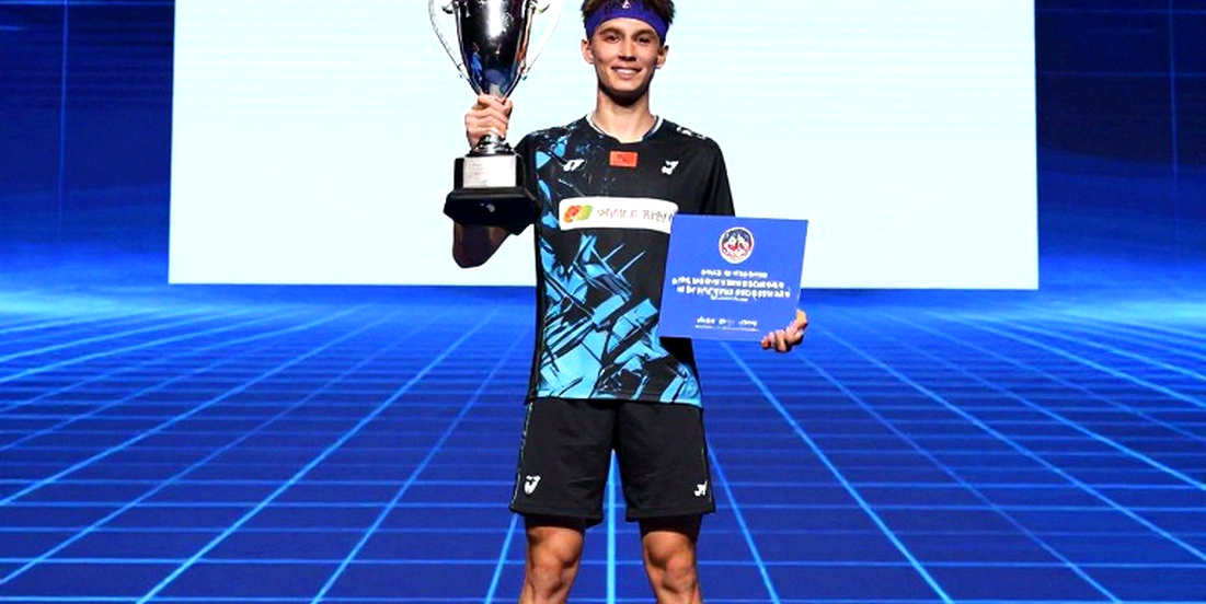 Giải Trung Quốc Masters 2026: Đội Ấn Độ Ghi Dấu Ấn Tứ Kết Với Srikanth Kéo Dài Kỳ Tích Và Satwik-Chirag Chiến Thắng Kịch Tính