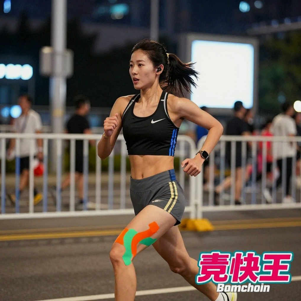 Jemma Reekie: From Fall to European Record – The Comeback of a Steel Woman Jemma Reekie: From Fall to European Record – The Comeback of a Steel Woman