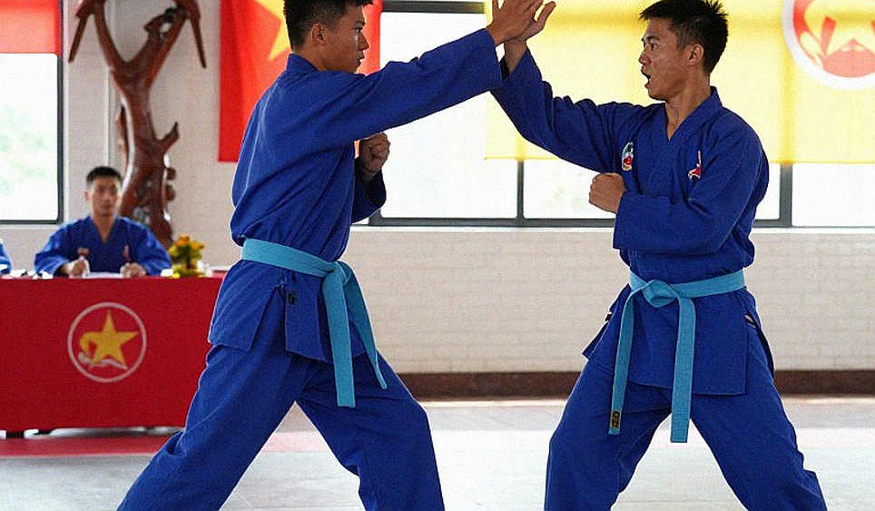 Bản đồ chấn thương của võ sĩ Việt Nam: chỗ trống dữ liệu và cái giá phải trả