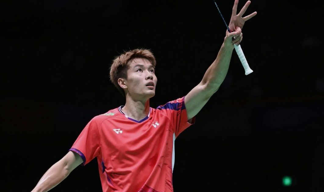 BWF's Double Standard: When Ashmita Chaliha Exposes the Gap Between Tournaments