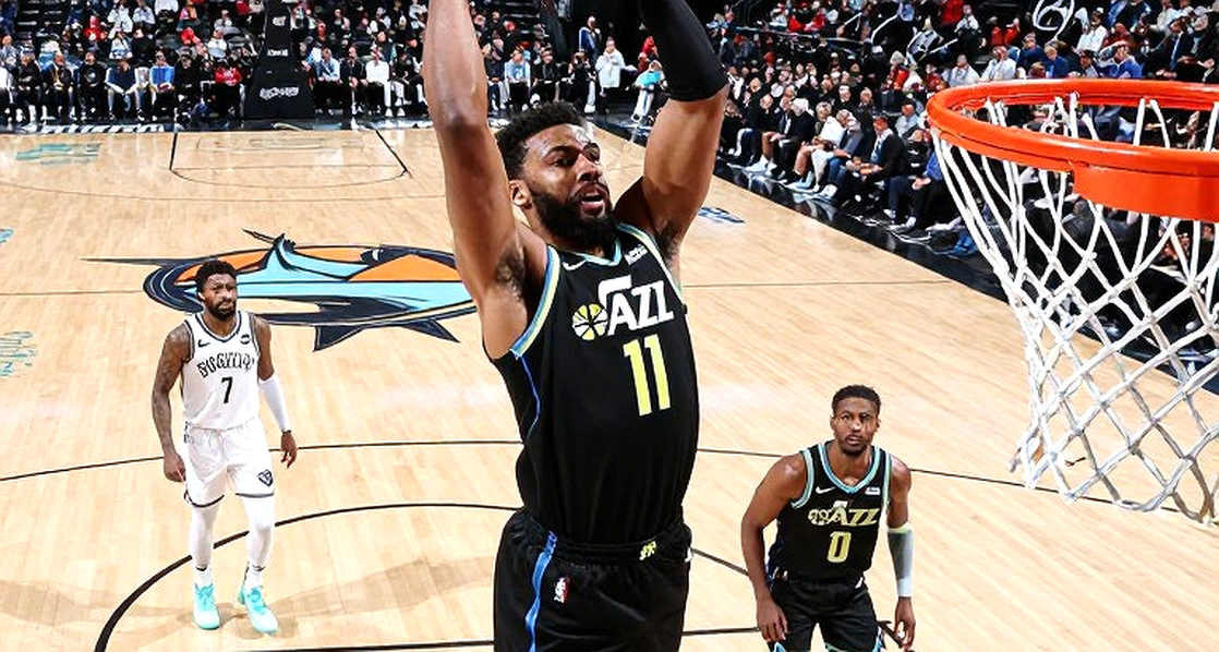 Jalen Duren và bài toán 40 triệu đô: Detroit Pistons đang đặt cược vào điều gì? Jalen Duren và bài toán 40 triệu đô: Detroit Pistons đang đặt cược vào điều gì?