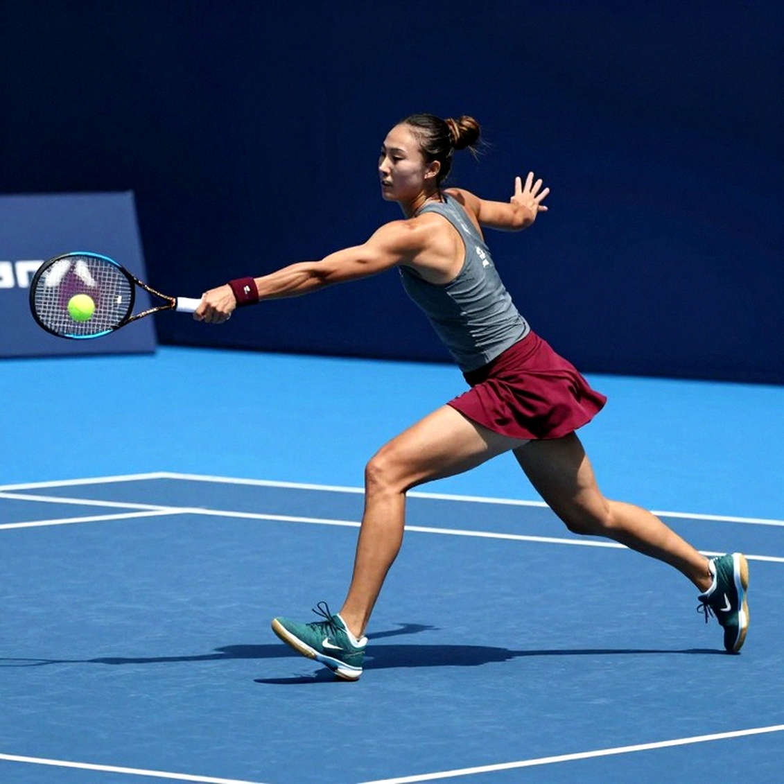 Age 43, Rank 254 and a Main Draw Ticket: Reading Nguyen Tien Minh's Win Through the Gaps of Singles