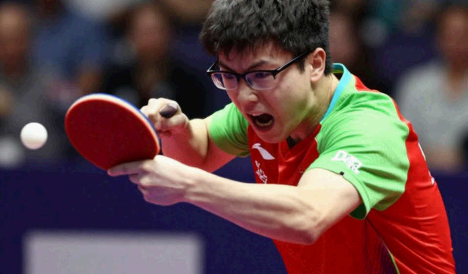 DiSE 2026-28: Table Tennis England Expands Its Talent Pipeline to 36 Places and the Gap No One Is Measuring
