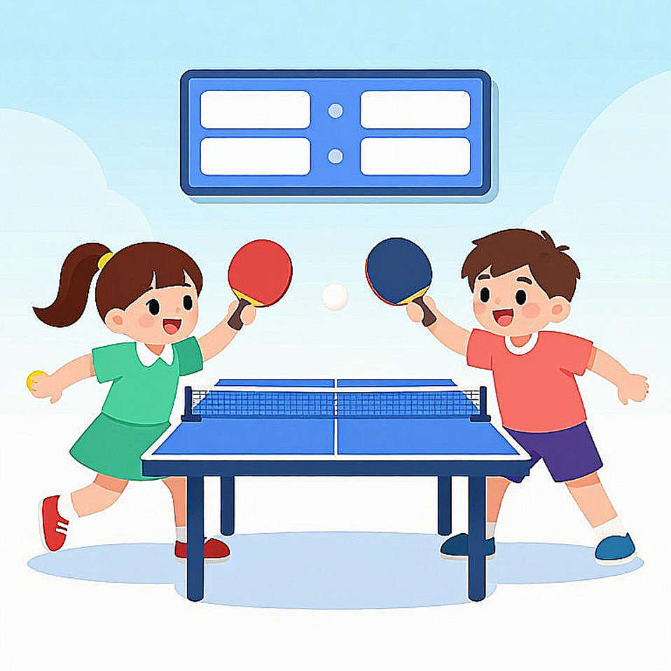DiSE 2026-28: Table Tennis England Expands Its Talent Pipeline to 36 Places and the Gap No One Is Measuring