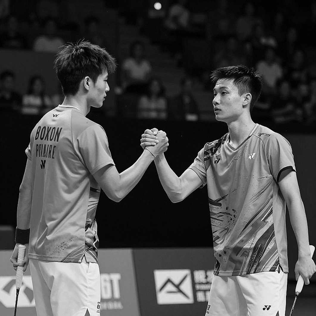 Satwik-Chirag vào bán kết China Masters 2026: Chiến thắng định hình lại thứ bậc, Srikanth lộ rõ sự thoái trào Satwik-Chirag vào bán kết China Masters 2026: Chiến thắng định hình lại thứ bậc, Srikanth lộ rõ sự thoái trào