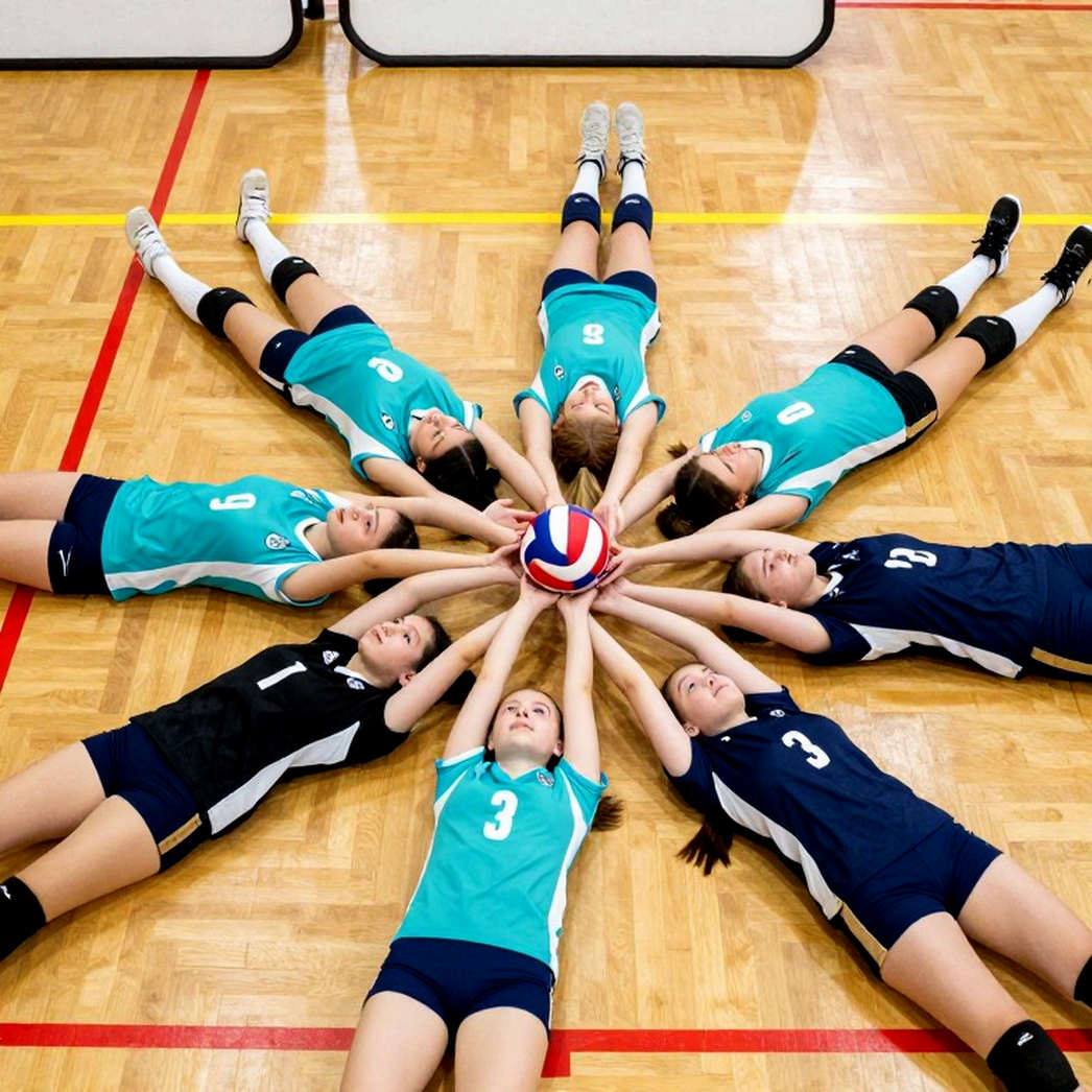 Giải bóng chuyền nữ quốc gia 2026: Khi những trận đấu "chết" và toan tính làm lu mờ cuộc đua