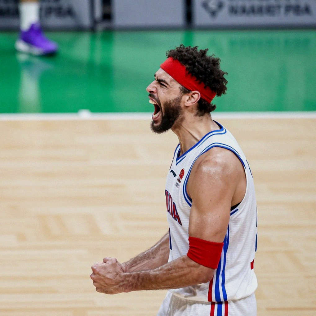 EuroLeague Confirms Abu Dhabi Super Cup: The Fine Line Between Global Ambition and Traditional Voice EuroLeague Confirms Abu Dhabi Super Cup: The Fine Line Between Global Ambition and Traditional Voice
