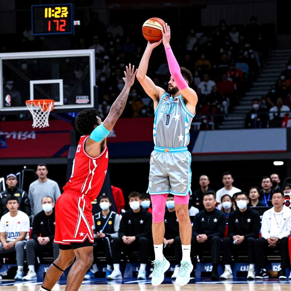 EuroLeague Confirms Abu Dhabi Super Cup: The Fine Line Between Global Ambition and Traditional Voice EuroLeague Confirms Abu Dhabi Super Cup: The Fine Line Between Global Ambition and Traditional Voice