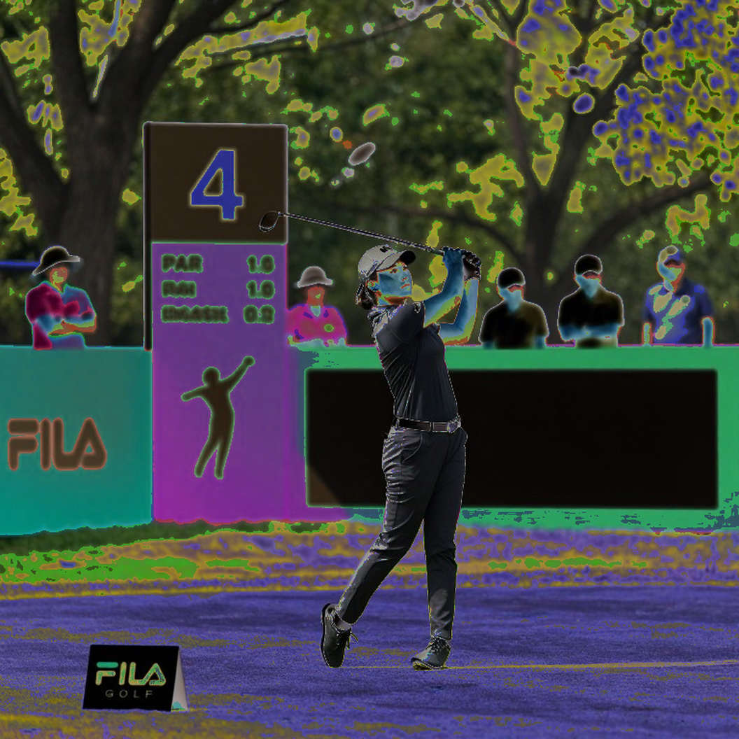 Golf Việt Nam: Khi dữ liệu định hình tương lai của những cú swing