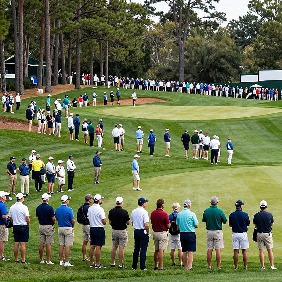 Golf Việt Nam: Từ sân tập 9 lỗ đến giấc mơ châu Á – Bài học từ những cú putt quyết định