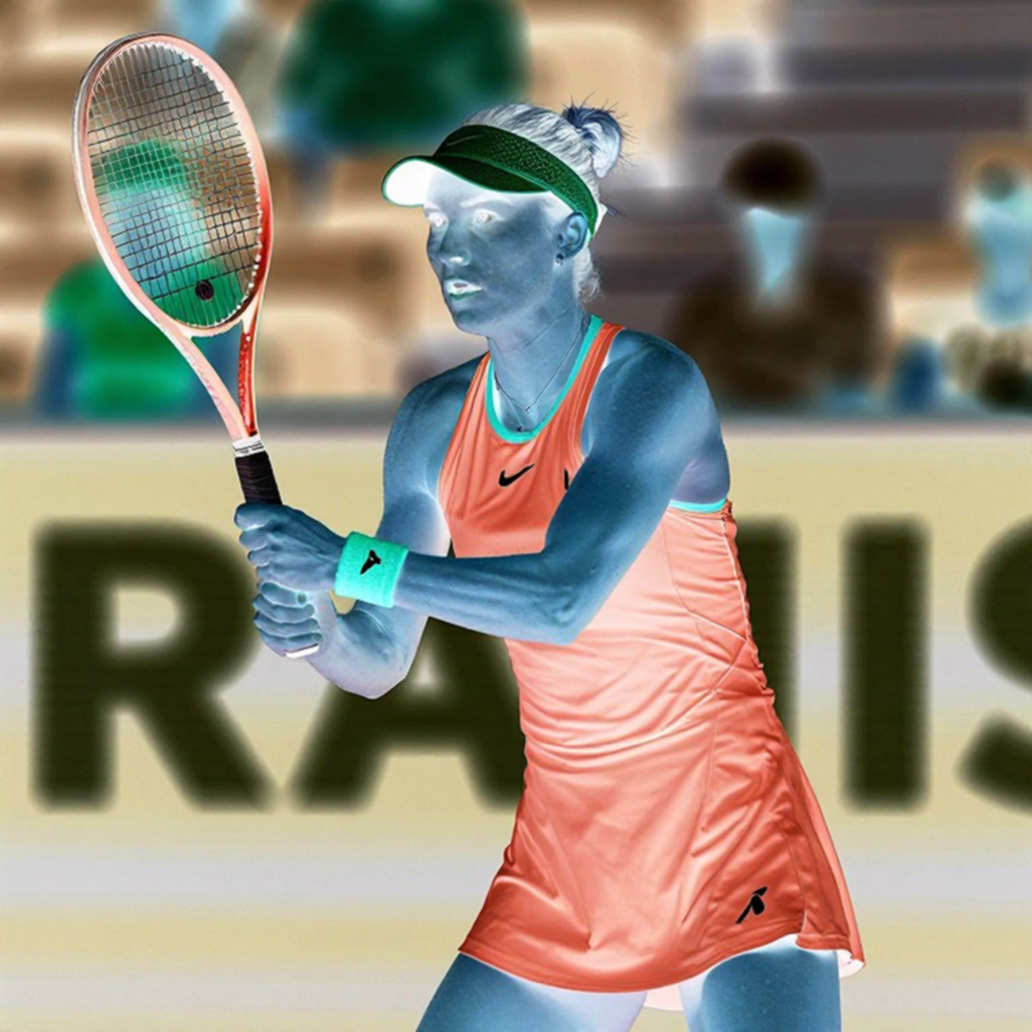 Monfils 40 tuổi: Chiến thắng sinh nhật và sự thật đằng sau sơ đồ chiến thuật