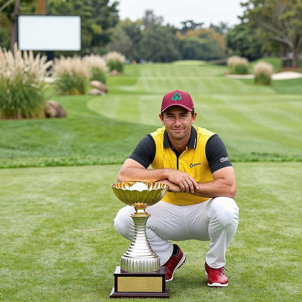 Tiger Woods và bản án lặng lẽ: Từ huyền thoại sân cỏ đến kiến trúc sư quyền lực PGA Tour