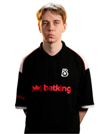 Alexey Yarmoshchuk