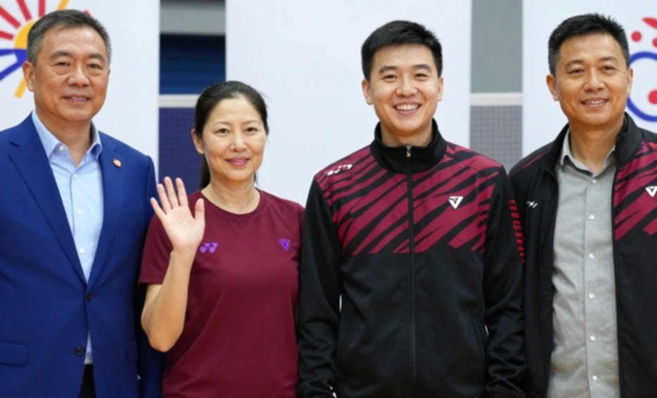 Aidil Sholeh creates Malaysian history at Vietnam Open 2026: Real achievement, measured expectations Aidil Sholeh creates Malaysian history at Vietnam Open 2026: Real achievement, measured expectations
