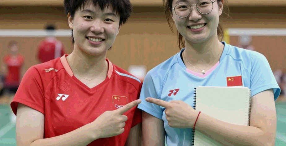 Aidil Sholeh creates Malaysian history at Vietnam Open 2026: Real achievement, measured expectations Aidil Sholeh creates Malaysian history at Vietnam Open 2026: Real achievement, measured expectations