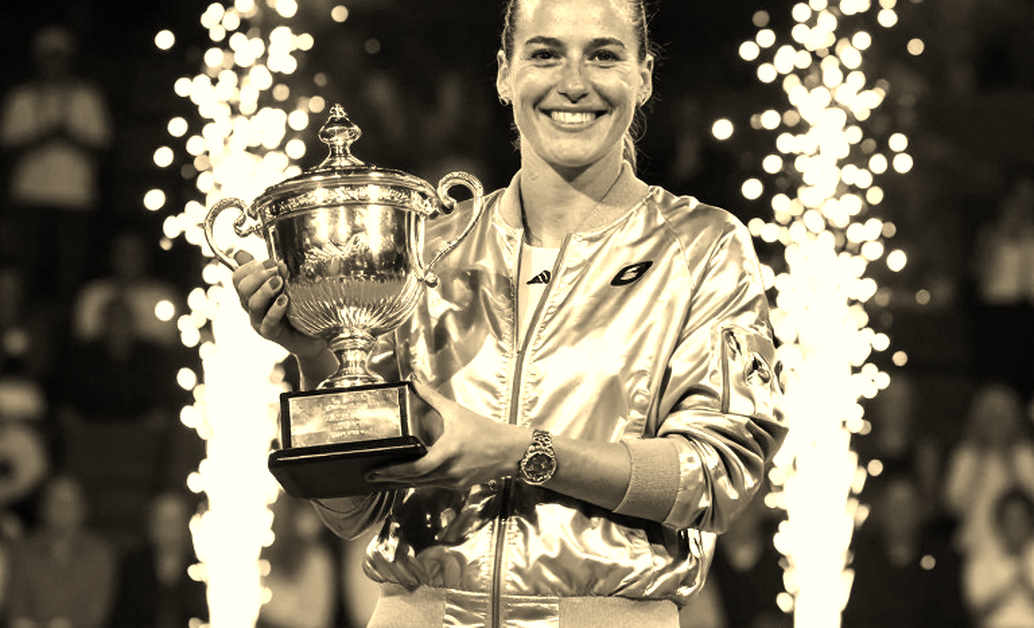 5 giờ 13 phút không tưởng: Botic van de Zandschulp lội ngược dòng lịch sử trước Arthur Gea tại US Open 2026 5 giờ 13 phút không tưởng: Botic van de Zandschulp lội ngược dòng lịch sử trước Arthur Gea tại US Open 2026