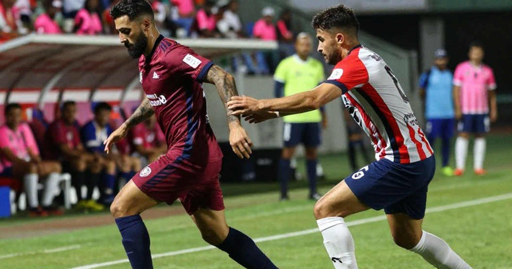 Three Seconds of Silence and a Goal Erased: VAR, the Offside Law and the Limits of Precision