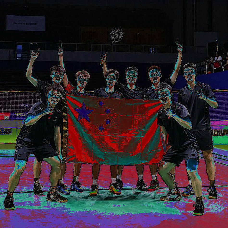India Shines at China Masters 2026: Srikanth's Comeback, Satwik-Chirag's 69-Minute Marathon India Shines at China Masters 2026: Srikanth's Comeback, Satwik-Chirag's 69-Minute Marathon