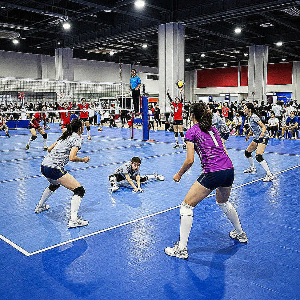 Vietnamese Women's Volleyball in Its Most Valuable Transfer Window Ever: The Money Is on Court, the System Is Still on the Bench