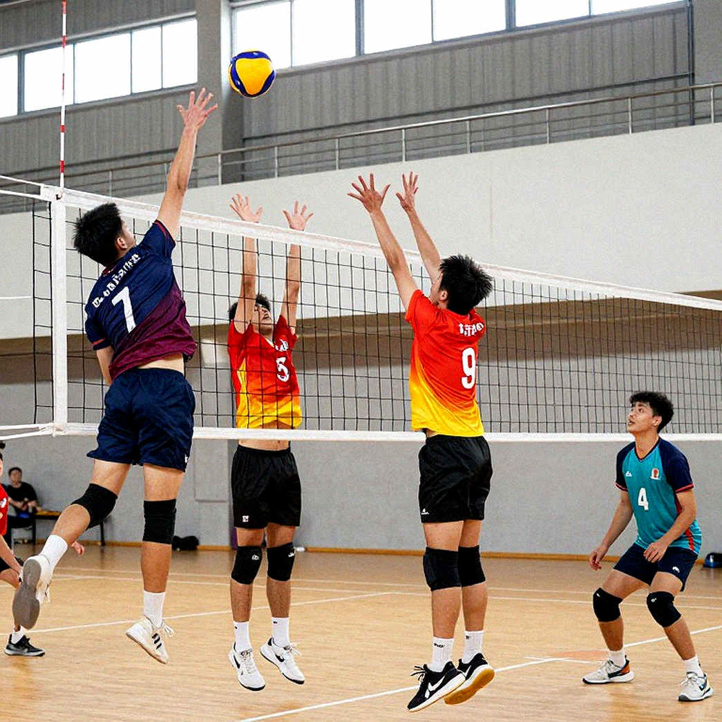 Khi bóng chuyền Việt Nam không giữ lại số liệu của chính mình